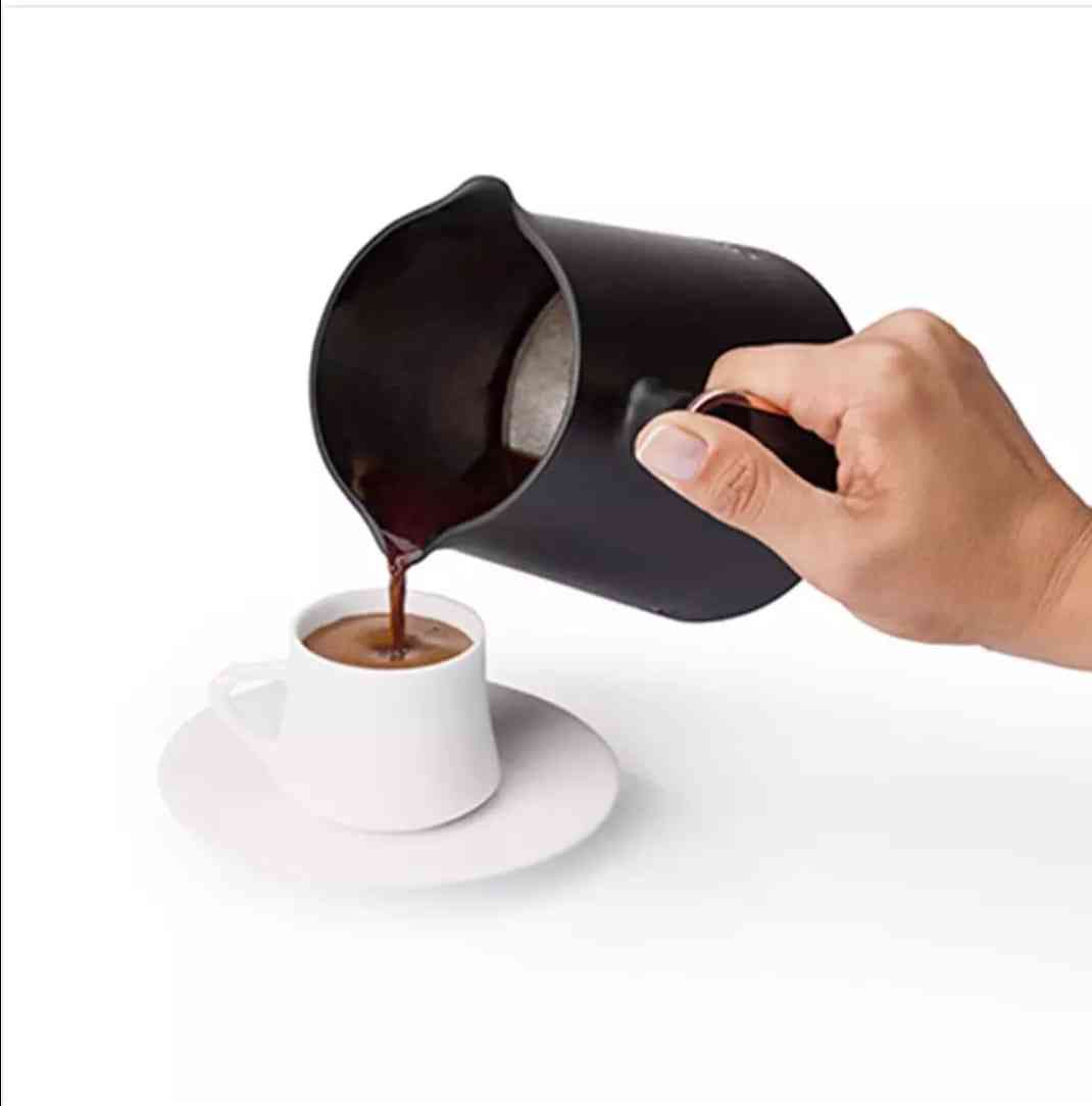 Minio Coffee Machine