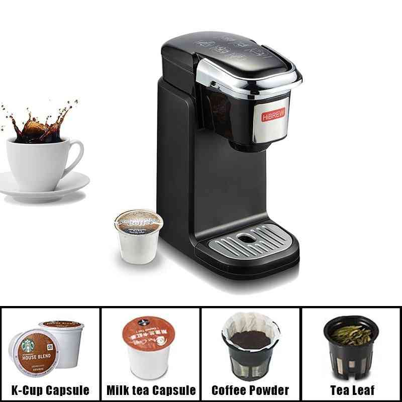 Filter kaffemaskine enkelt servere kaffemaskine
