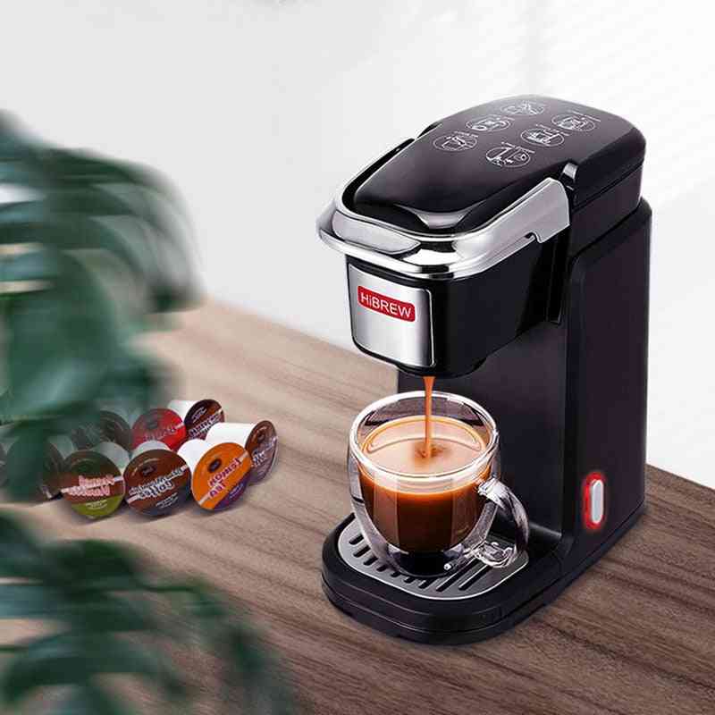 Szűrő kávéfőző egy adag kávéfőző