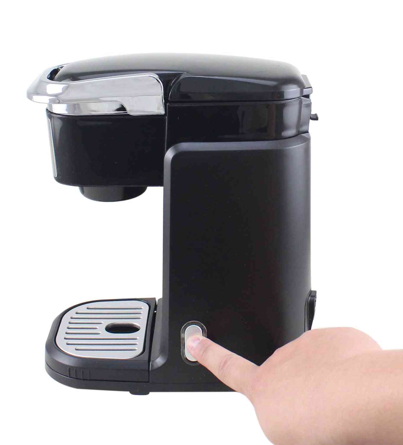 Filter kaffemaskin enkelt servere kaffetrakter