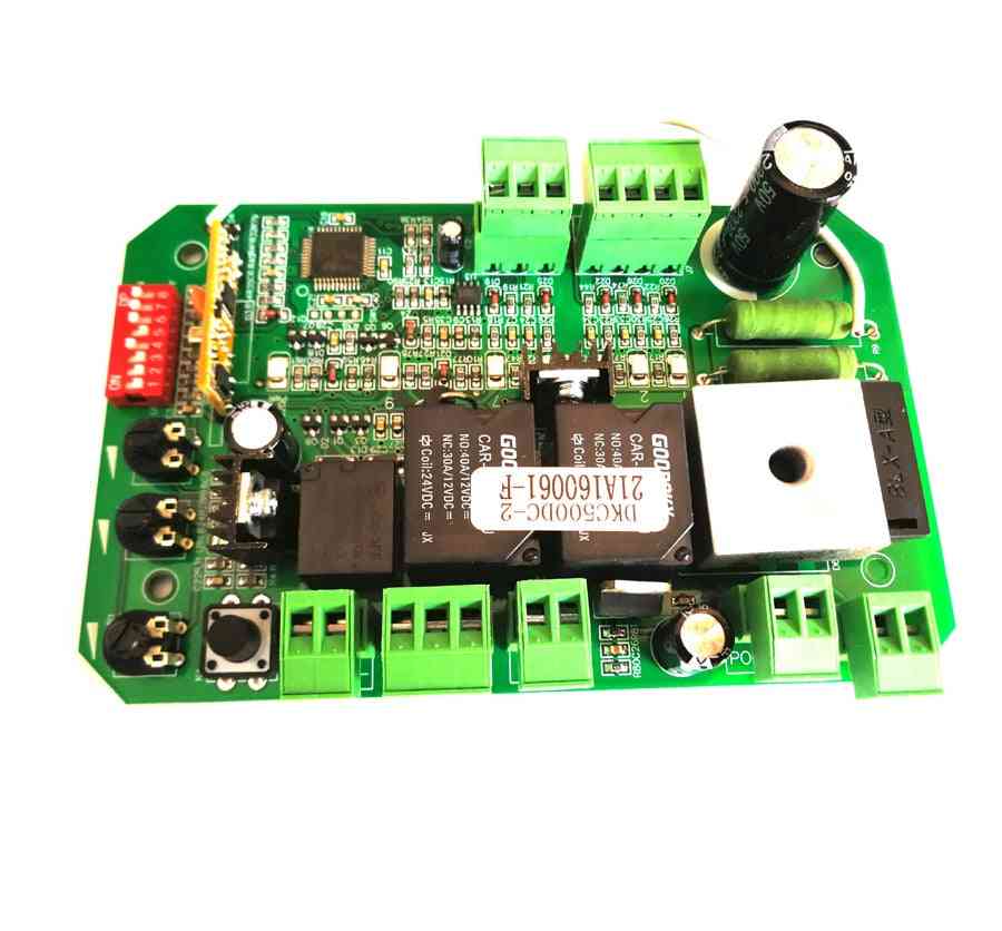 Circuit Board Card Power Controller