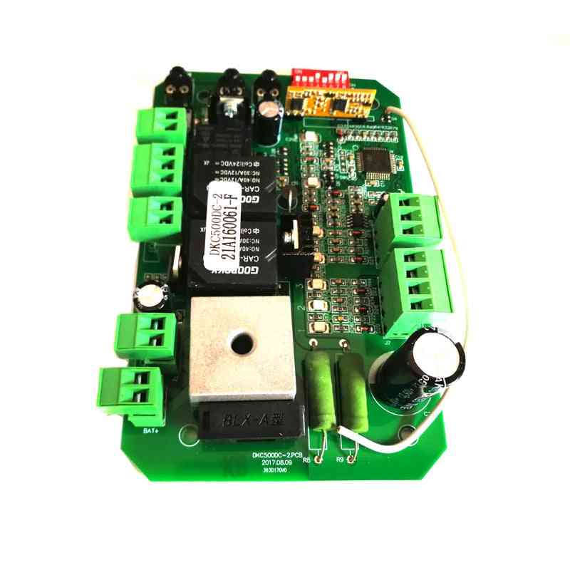 Circuit Board Card Power Controller