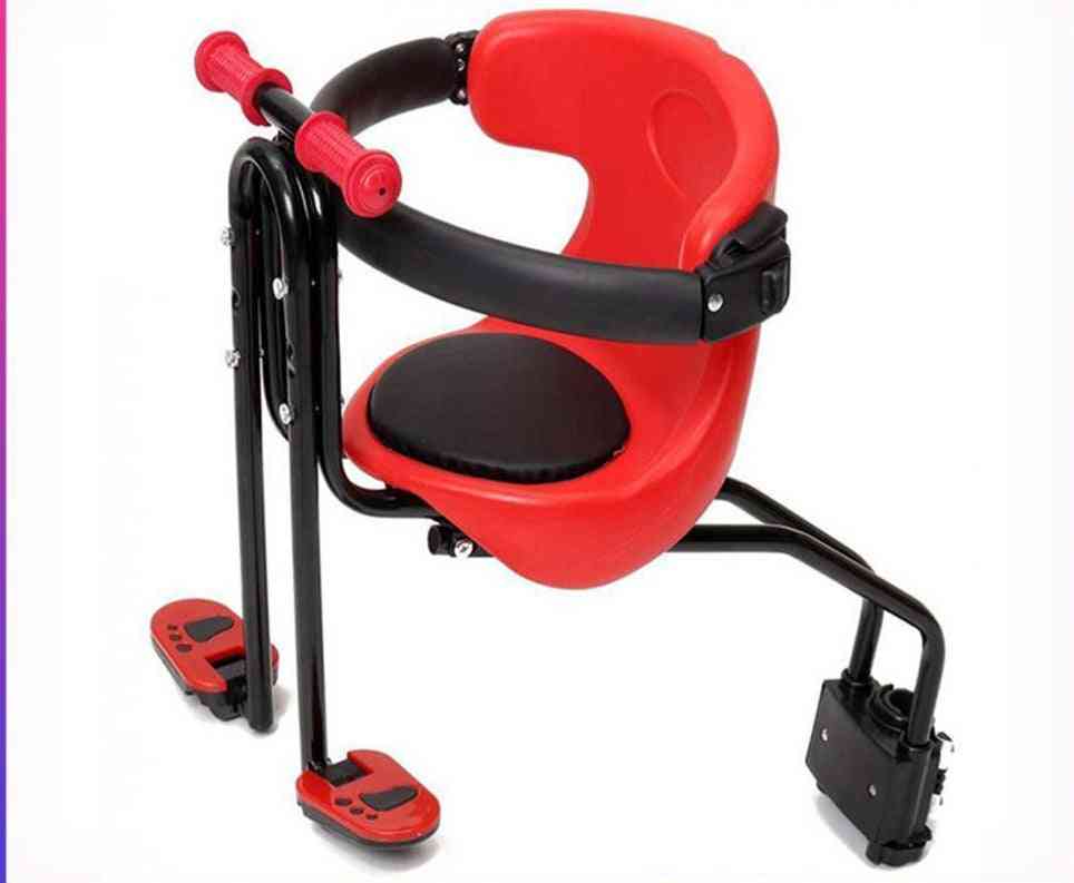 Bicycle Baby Safety Front  Seat