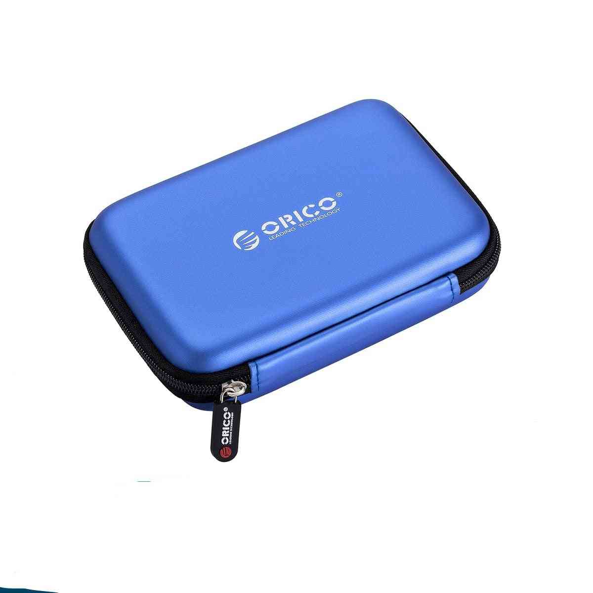 Protection Bag For External Portable Hdd Box