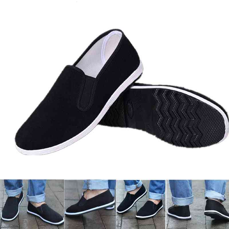 New Chinese Traditional Kung Fu Shoes