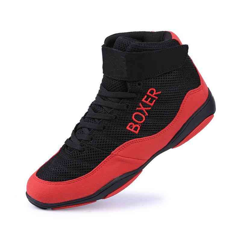 Light Weight- Wrestling Boxing Sneakers