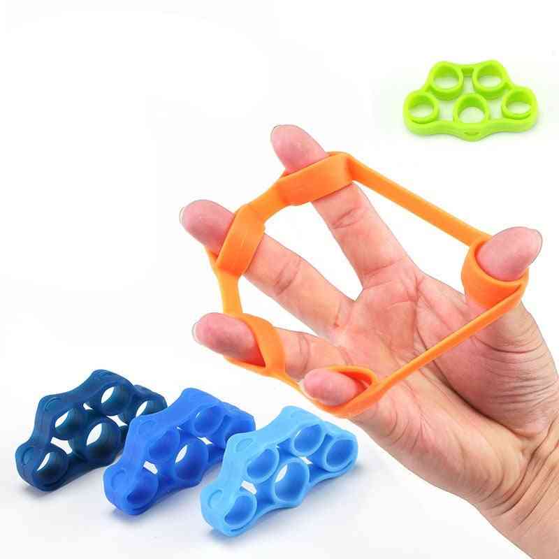 Silicone Finger Expander Exercise Hand Grip