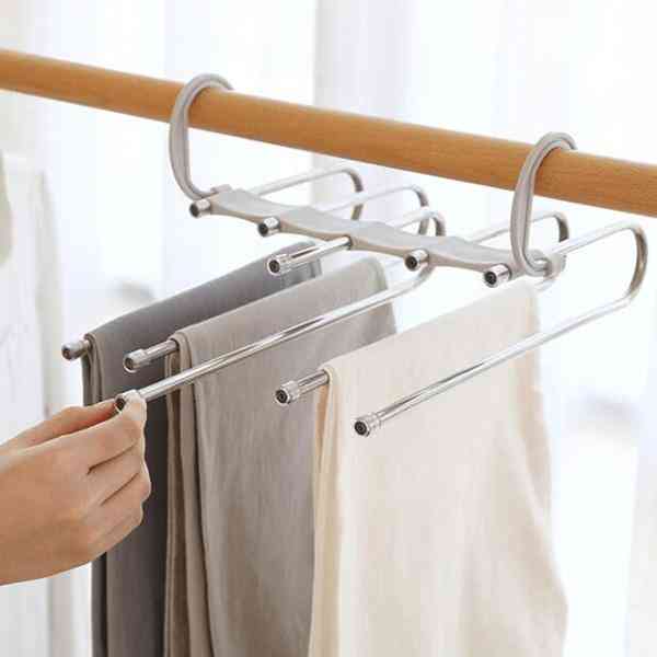 Cabinet Holders Clothes Storage Rack