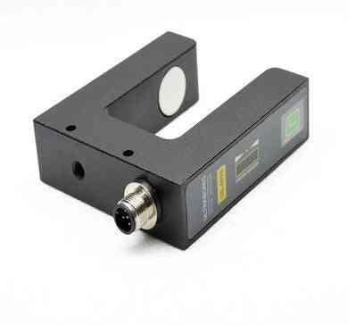 Us-400s Ultrasonic Sensor Deviation Rectification