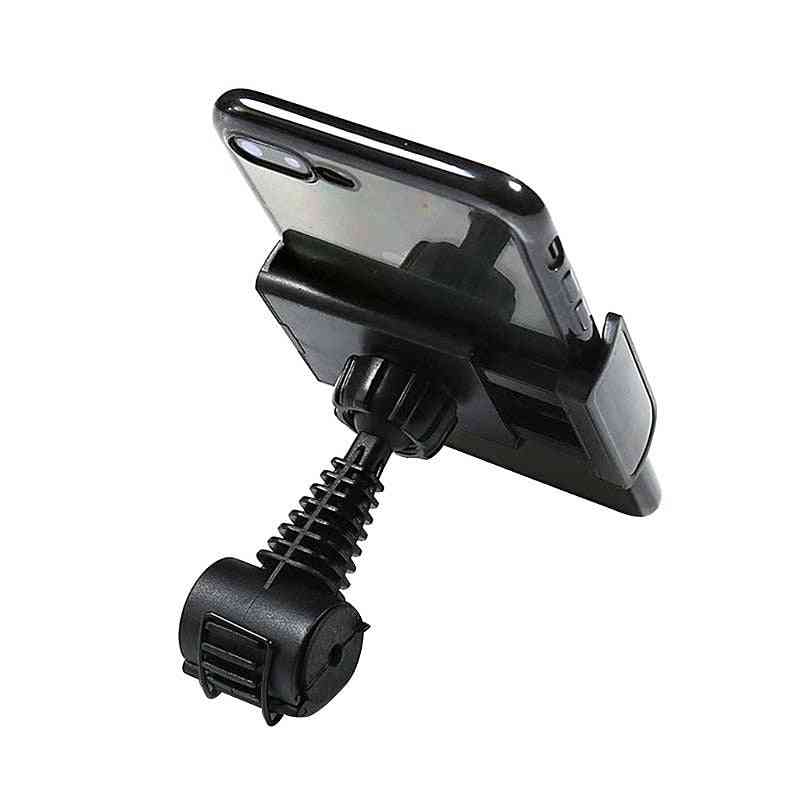 Golf Swing Recorder Holder Cell Phone Clip