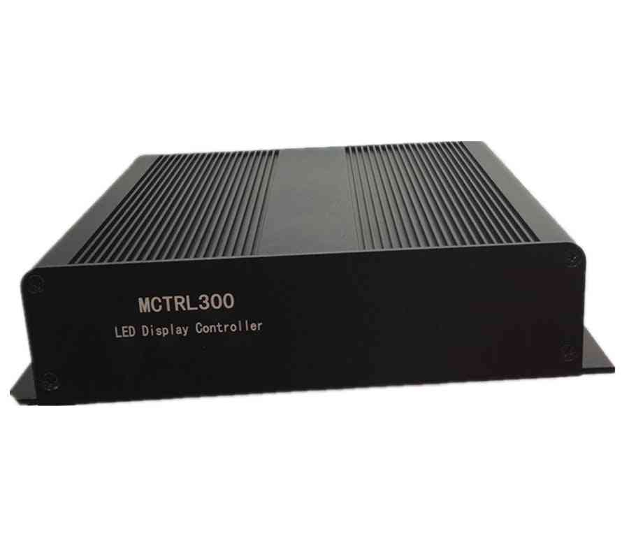 Mctrl300 Novastar Controller, Led Display Full Color Sending Card,