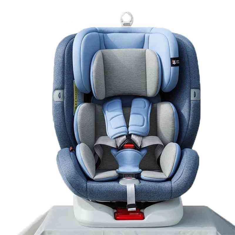 Child Safety Seat For The Car, Baby Can Sleep Lying Seat