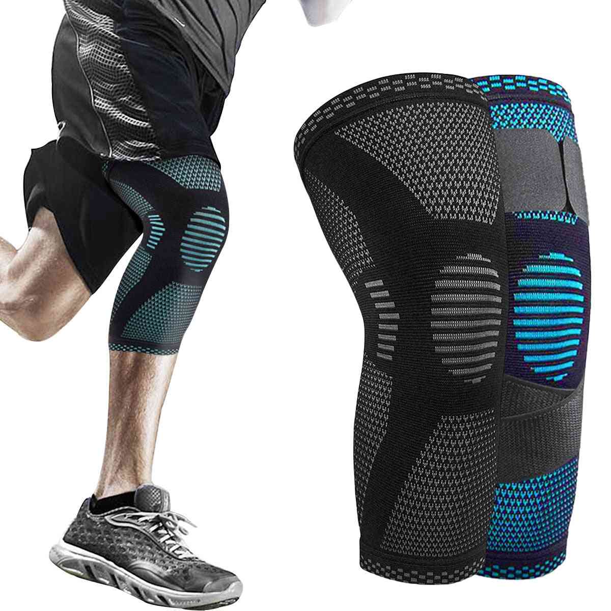 Gym Knee Pads Sports Safety Fitness