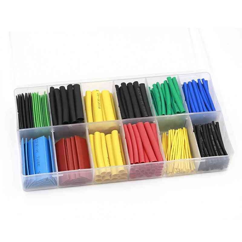 Electrical Cable Tube Kits Heat Shrink Tube