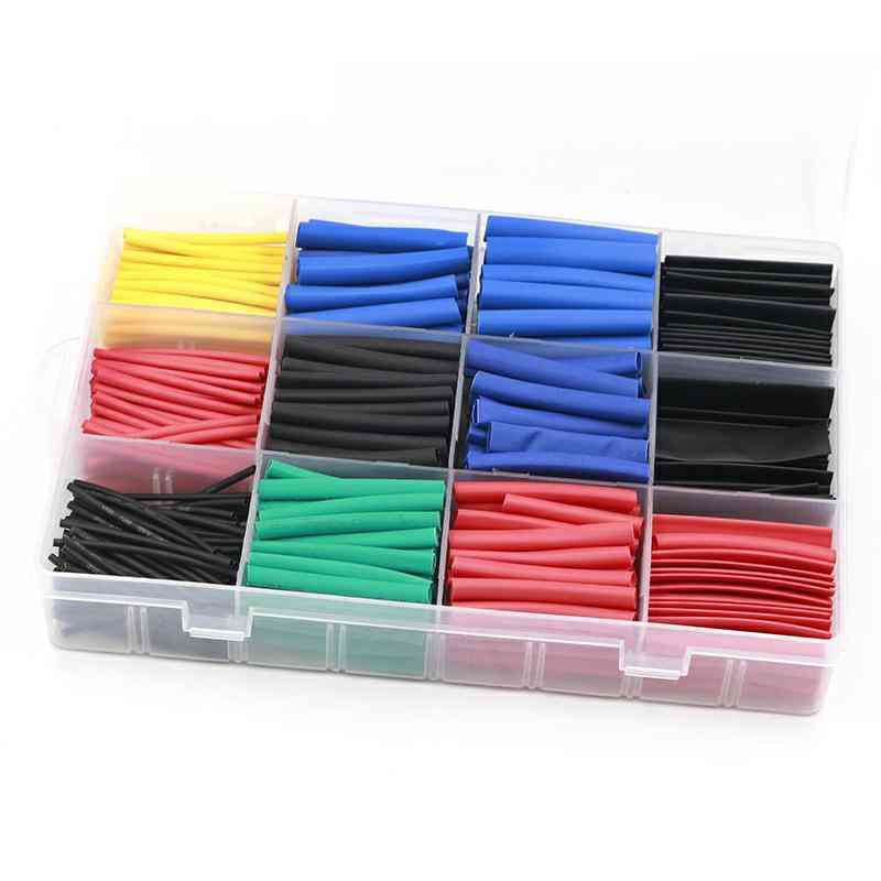 Electrical Cable Tube Kits Heat Shrink Tube