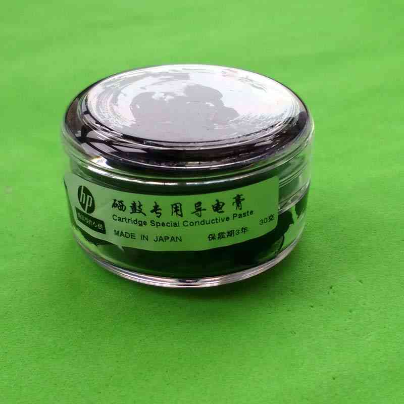 Electronic Cartridge Special Conductive Paste Grease