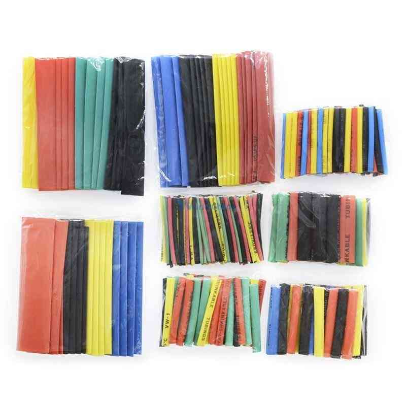 Sleeves Wrap Wire Set