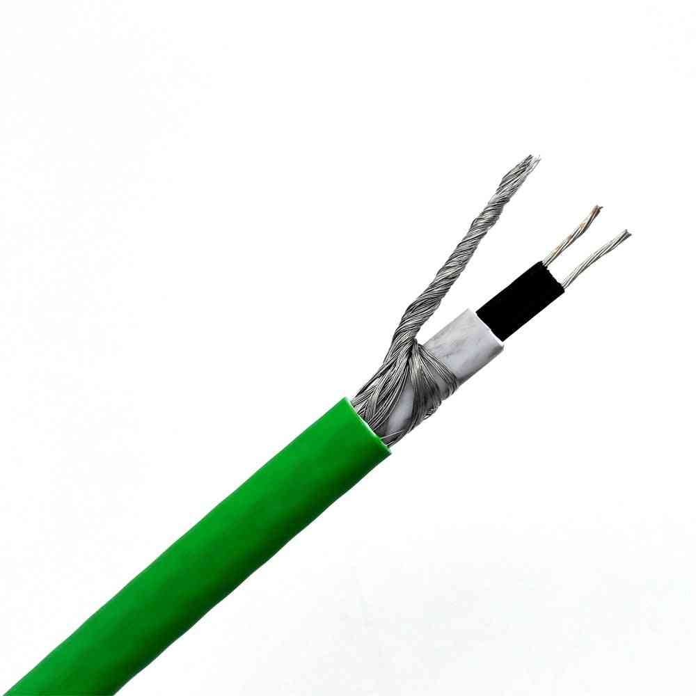 Pipe Heating Cable, Self Limiting Heater, Save Energy, Can Work Inside Pipes