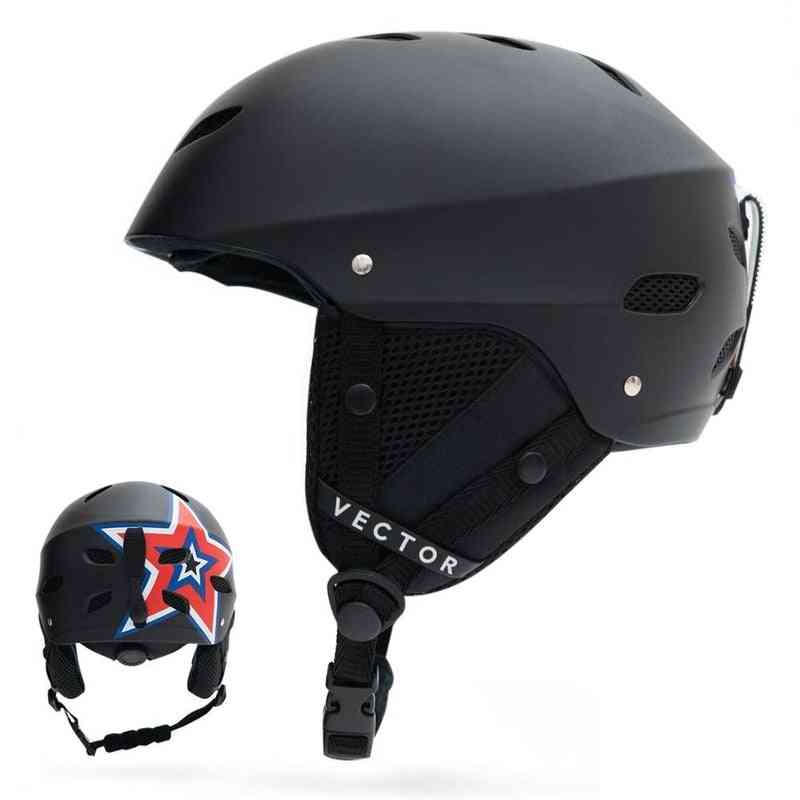 Windproof Sports- Cycling Motorcycle, Skateboard Helmets