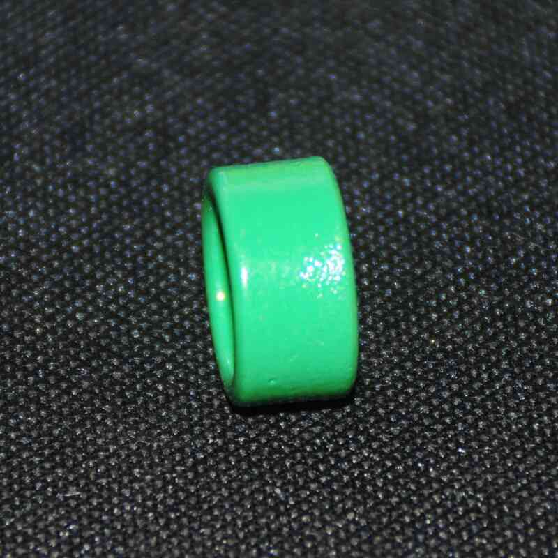 Emi Filter 16x12x8 Ferrite Cores Ring Anti-parasitic  Toroidal Bead Coil