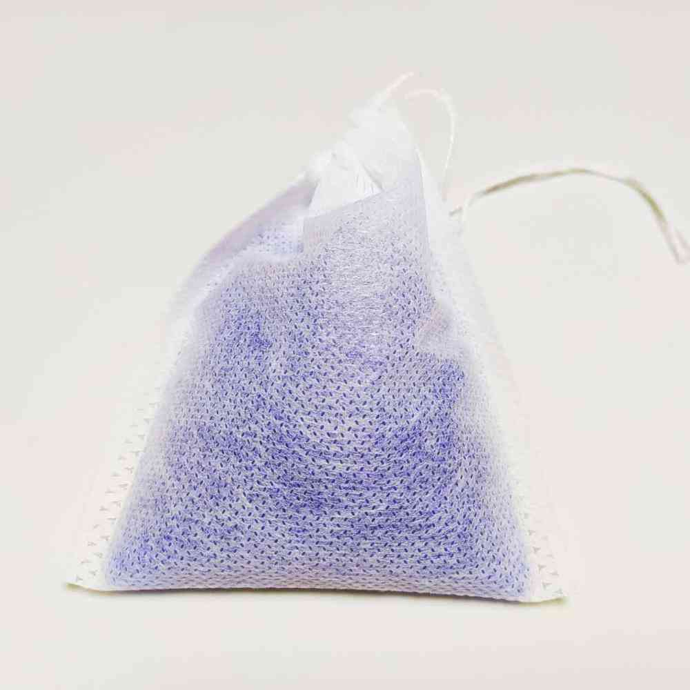 Reusable Silica Gel Beads Moisture Absorber Desiccant Bag