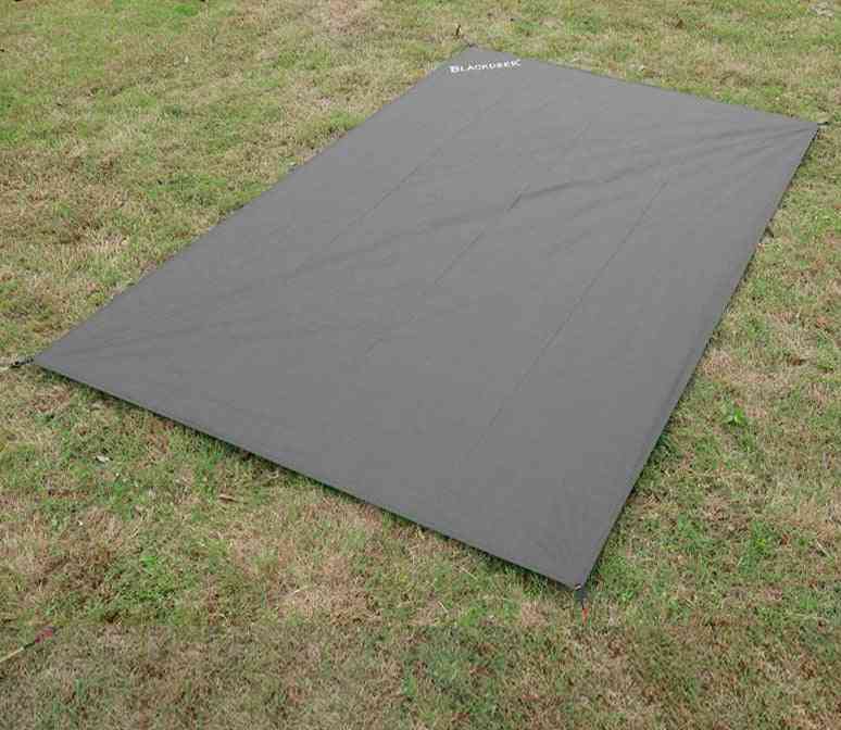 Ultralight Footprint- Waterproof Nylon, Beach Blanket, Camping Outdoor Mat