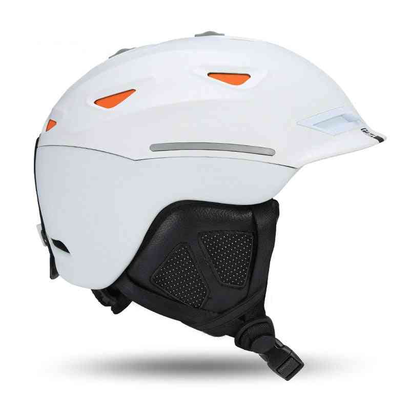Winter Adult Ski Helmet, Sports Helmet