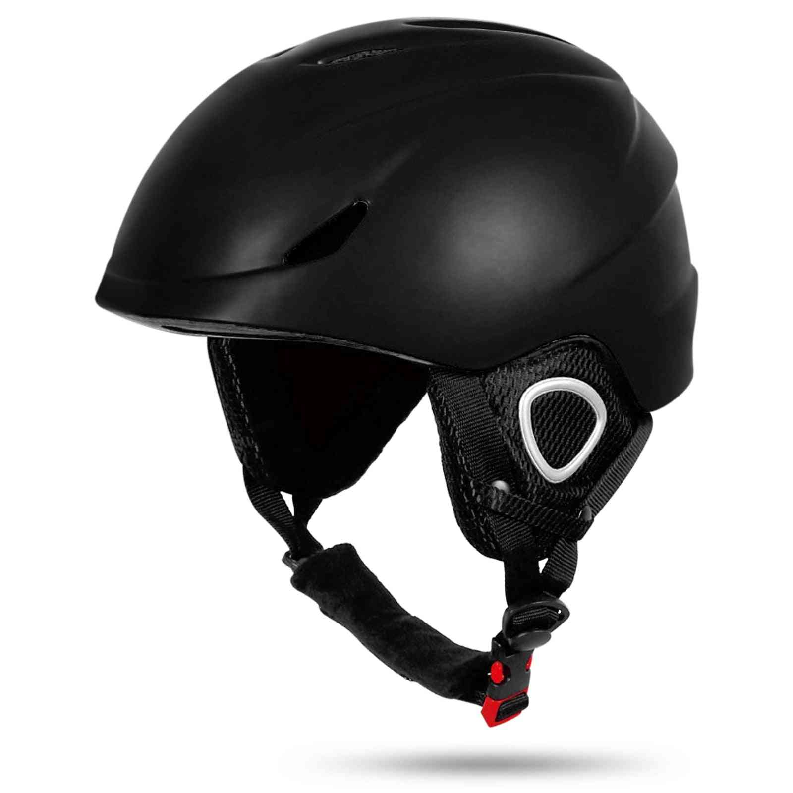 Skateboard Skiing Helmet, Sports Safety Helmet