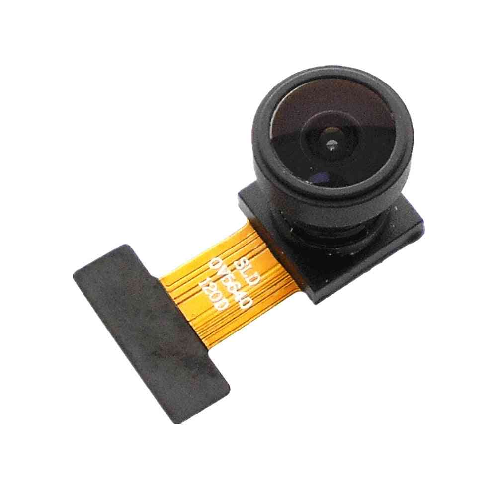 Wide Angle Lens Camera Module 500-megapixel Ov5640 Send Row Seat