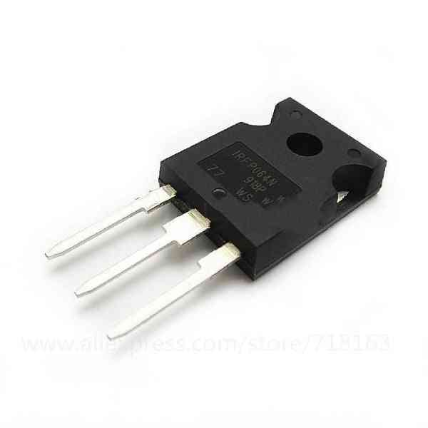 5pcs- Irfp064npbf To-247 Irfp064n, Mos Fet Transistor