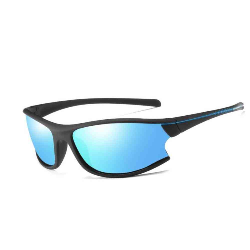 Men's Cycling Eyewear Sunglasses