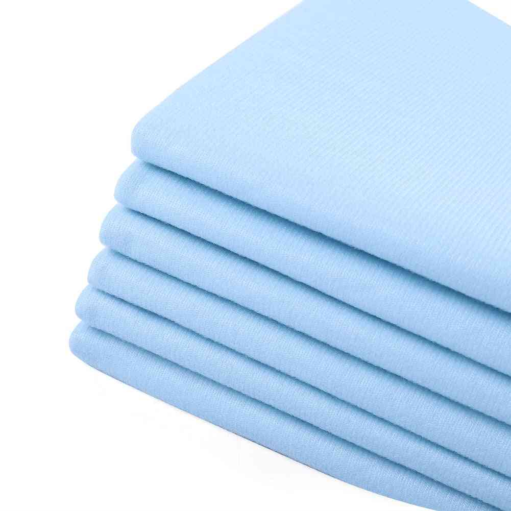 Reusable Washable Absorbent Pad For Adults