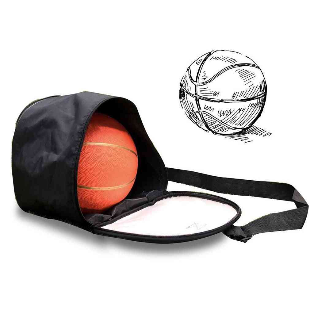 Outdoor Sports- Storage Large-capacity Bag