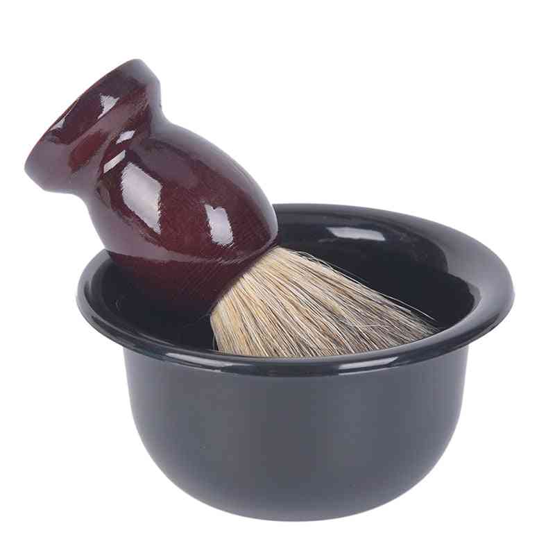Men's Shaving Bowl Soap Mug Cup