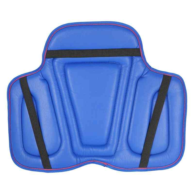 Horse Saddle- Memory Foam Harness, Sweat Pad Cushion