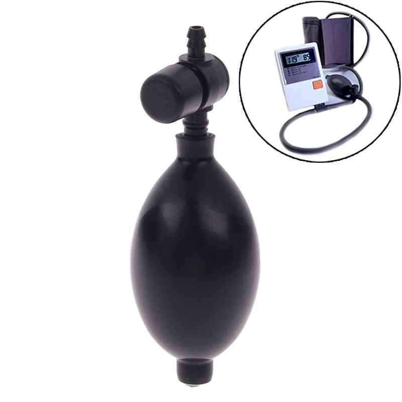 Medical Sphygmomanometer Tonometer Ball Blood Pressure