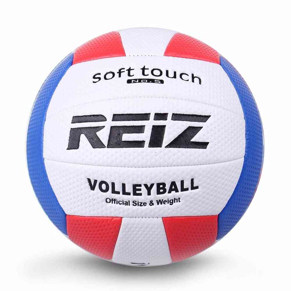 Training Competition Standard Volleyball Ball