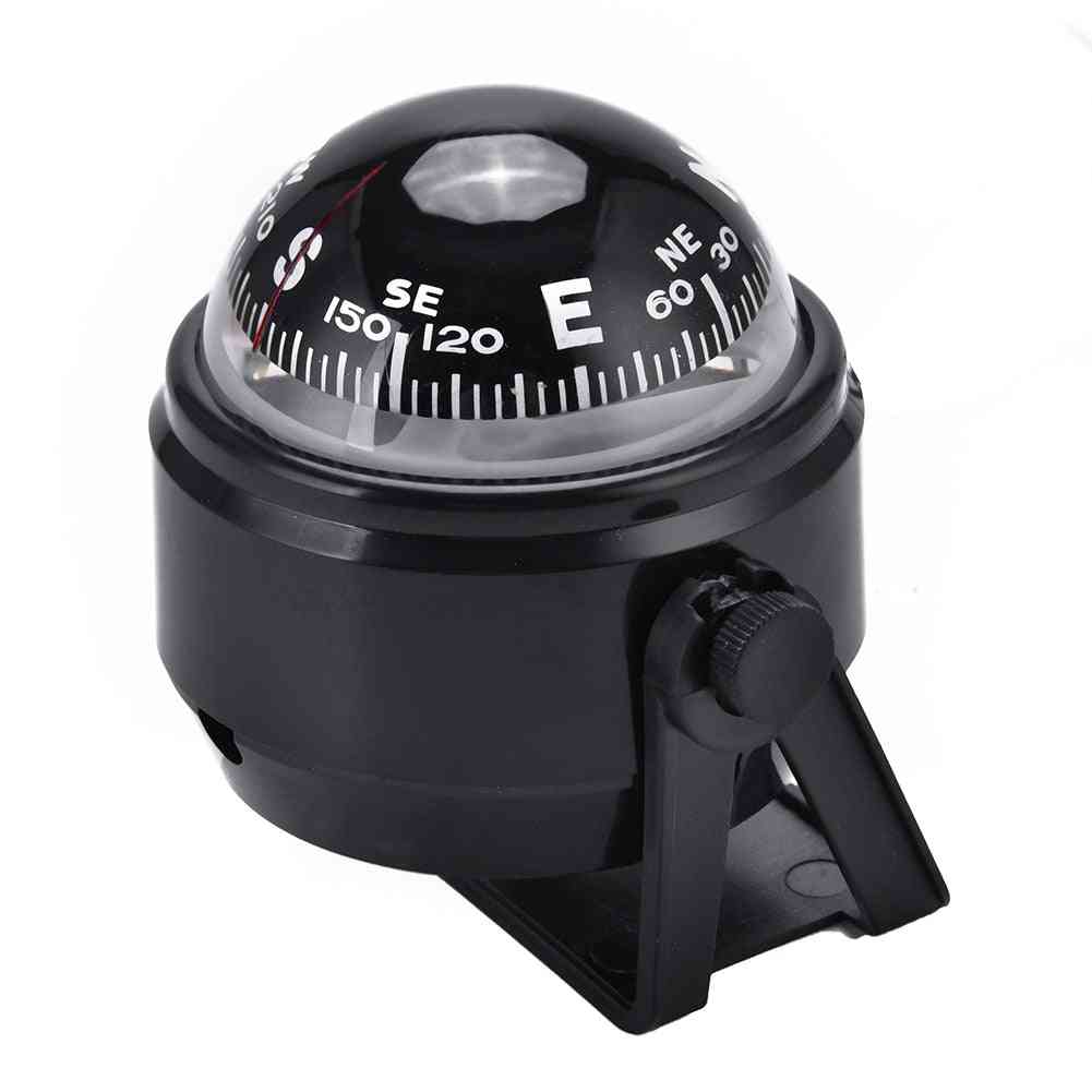 Electronic Adjustable Military Marine, Ball Night Vision Compass