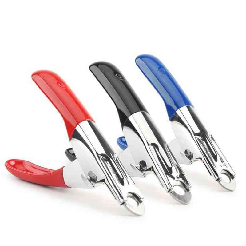 Pet Nail Clipper Dog Nailclippers Stainless Steel