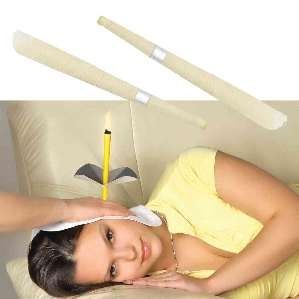 Aromatherapy Ear Candle Indiana Fragrance