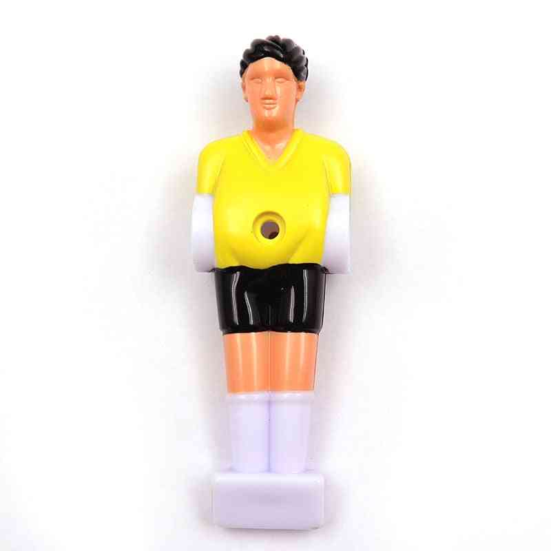 Foosball Soccer Table Football Man Player
