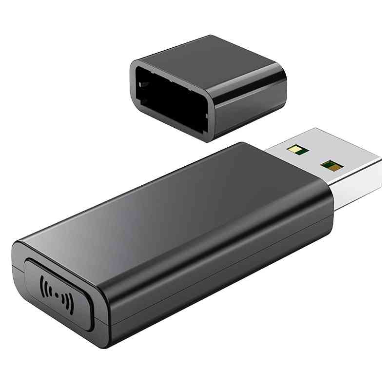USB vezeték nélküli adapter, PC vezeték nélküli Windows, laptopok xbox bluetooth gamepad adapterek
