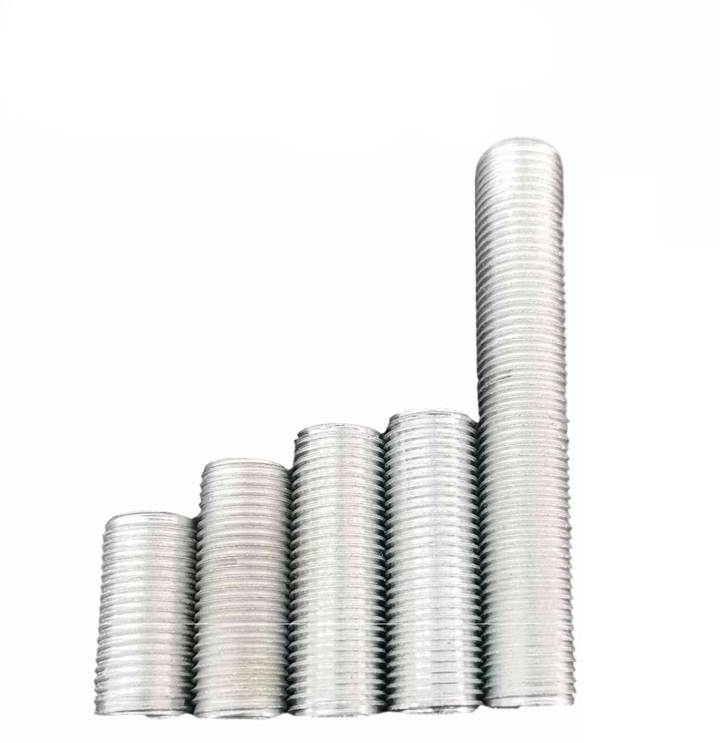 Screws And Nuts Commonly Used Diy Tool Accessories