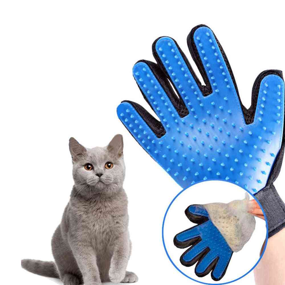 Cats Wool Glove