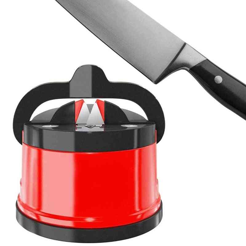 Køkkenkniv stålspidser