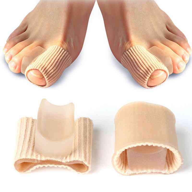 Silikonivarpaiden erotinlaitteen jalkojen hoitotyökalut
