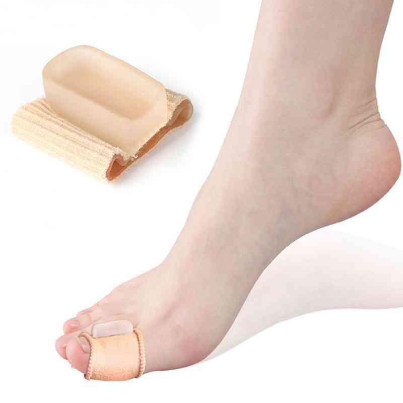Silikonivarpaiden erotinlaitteen jalkojen hoitotyökalut