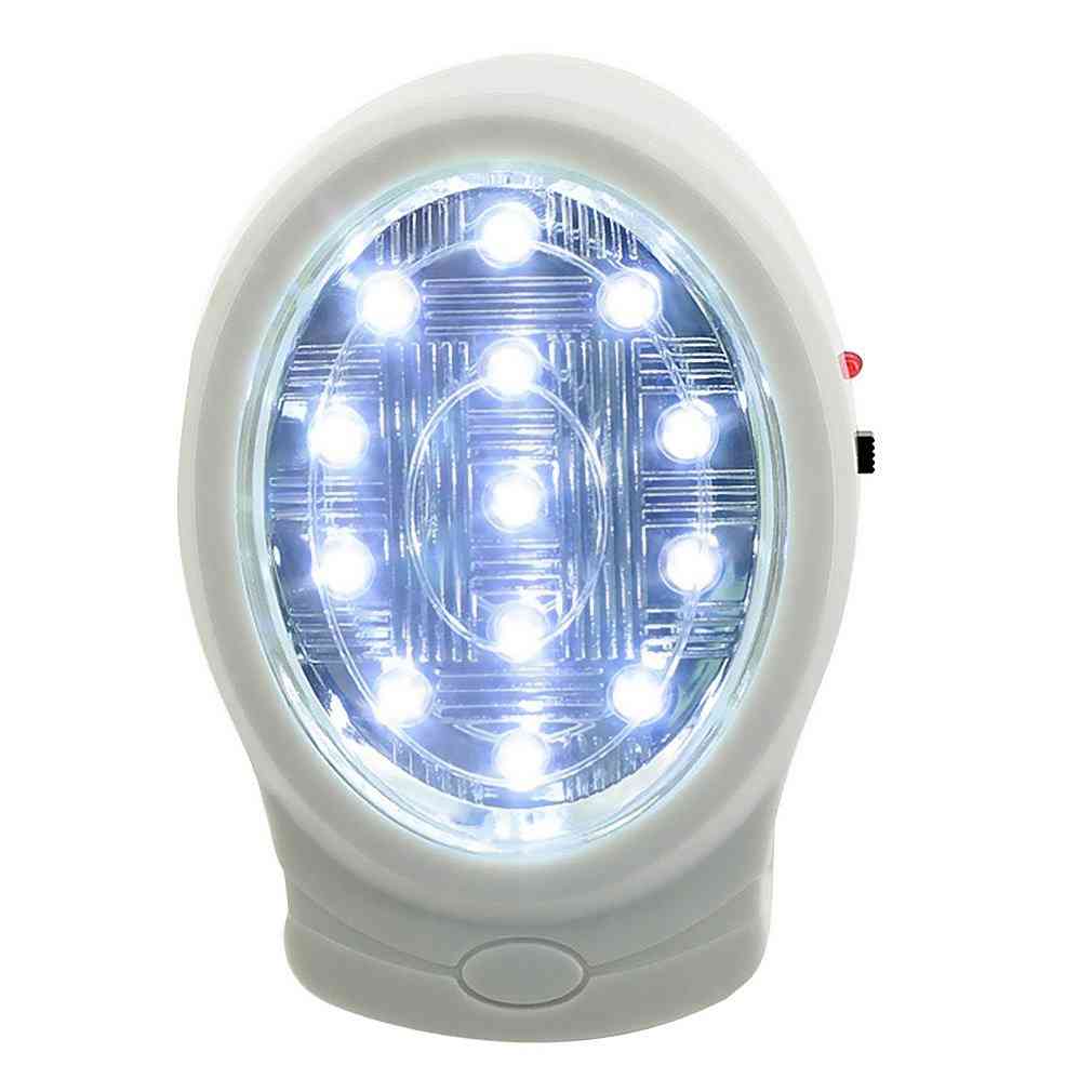 Home Emergency Light Automatic Power Failure Outage Lamp Bulb