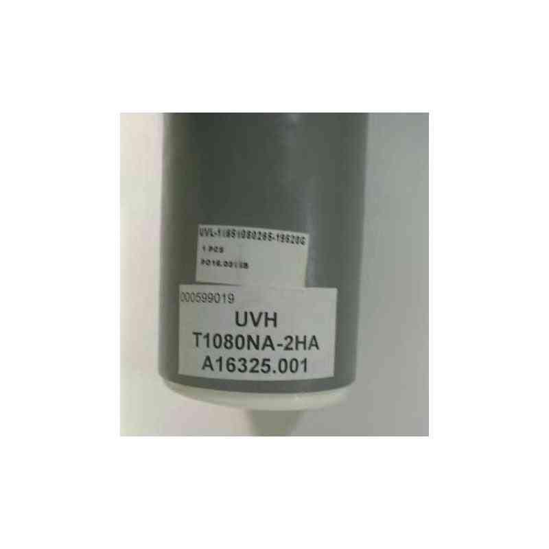 T1080-na-2-h UV lámpa speciális lámpafejjel heidelberg uv nyomtatóhoz