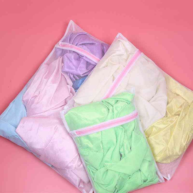 Laundry Bags For Washing Machines